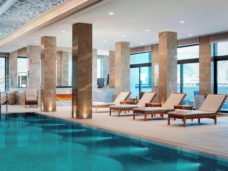 The Alexander, A Luxury Collection Hotel, Yerevan image