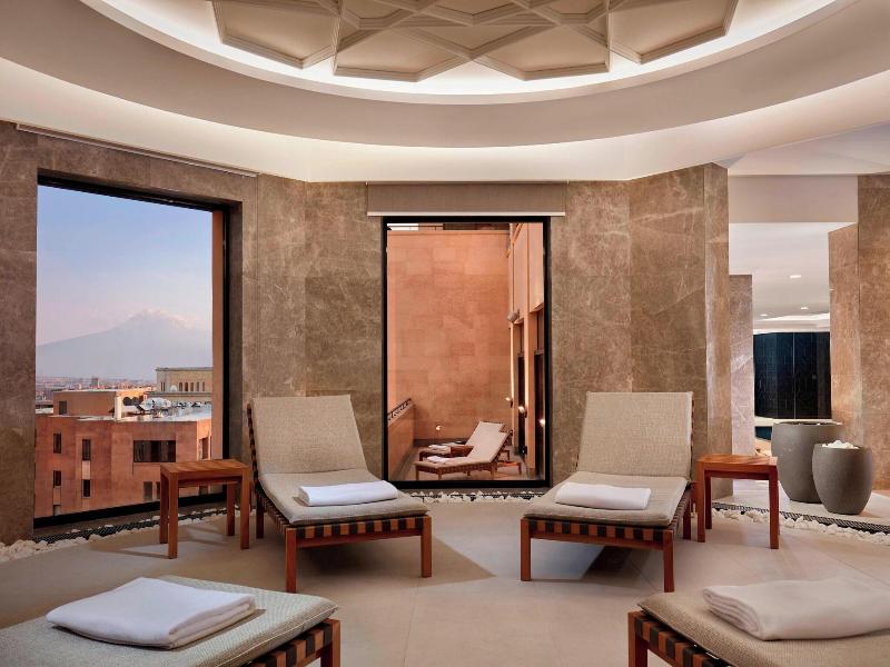 The Alexander, A Luxury Collection Hotel, Yerevan image