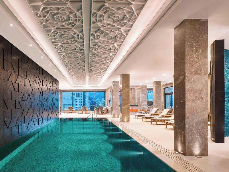 The Alexander, A Luxury Collection Hotel, Yerevan image