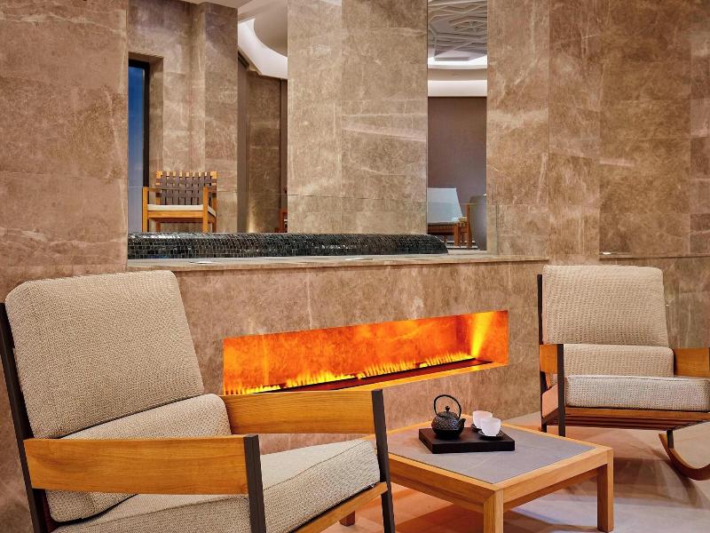 The Alexander, A Luxury Collection Hotel, Yerevan image