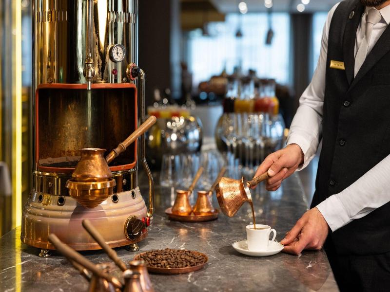 The Alexander, A Luxury Collection Hotel, Yerevan image