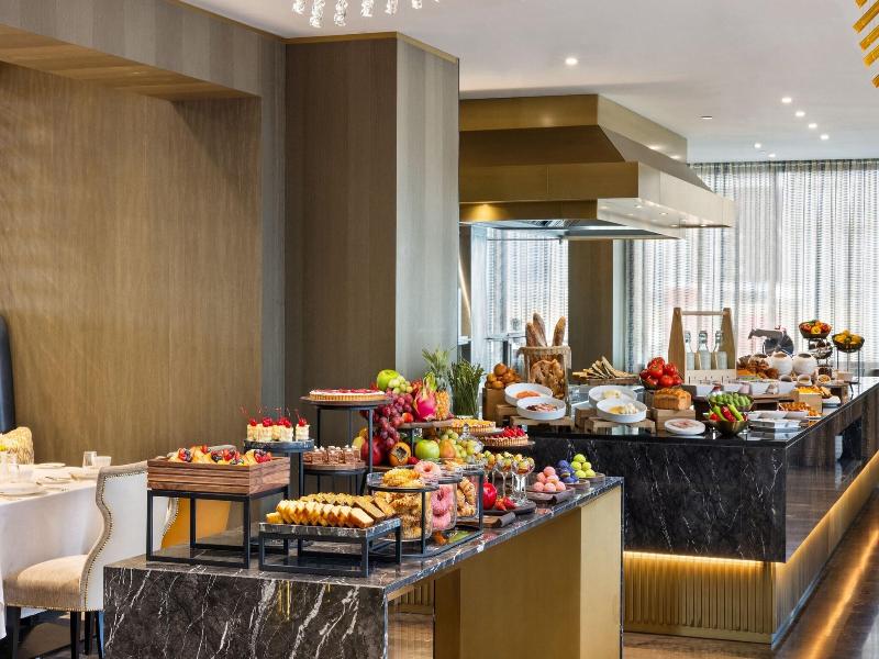 The Alexander, A Luxury Collection Hotel, Yerevan image
