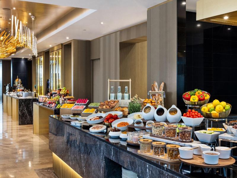 The Alexander, A Luxury Collection Hotel, Yerevan image