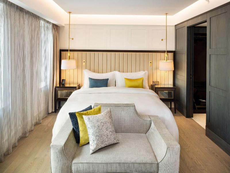 The Alexander, A Luxury Collection Hotel, Yerevan image