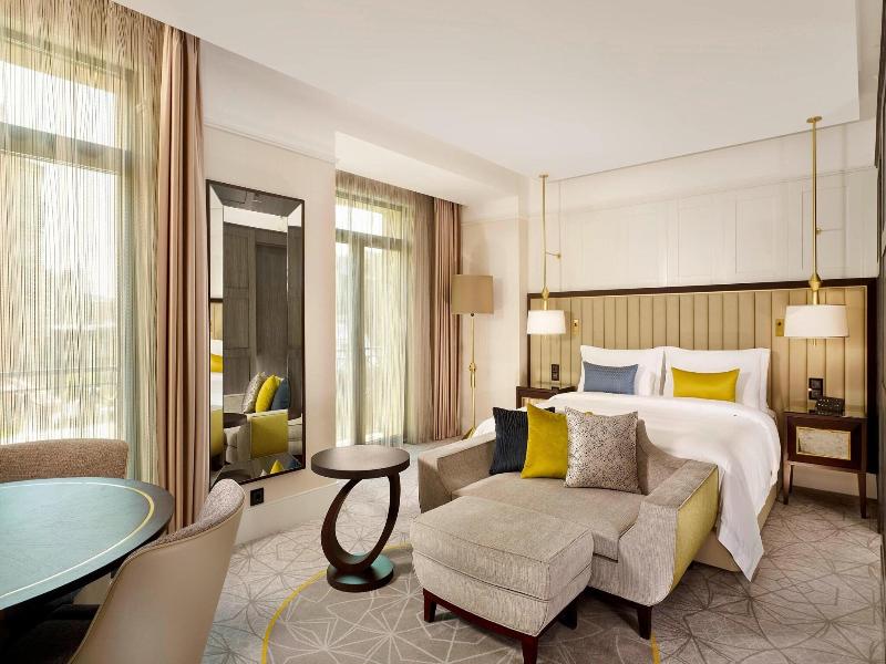 The Alexander, A Luxury Collection Hotel, Yerevan image