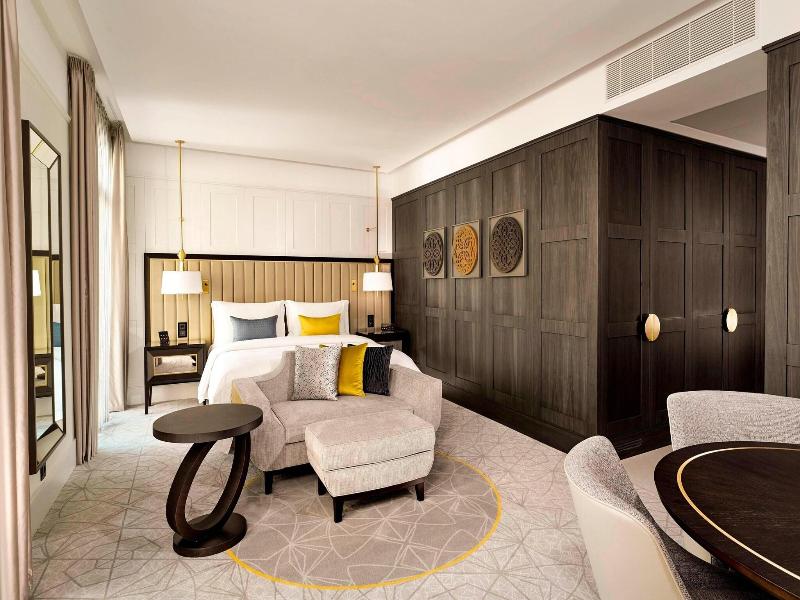 The Alexander, A Luxury Collection Hotel, Yerevan image