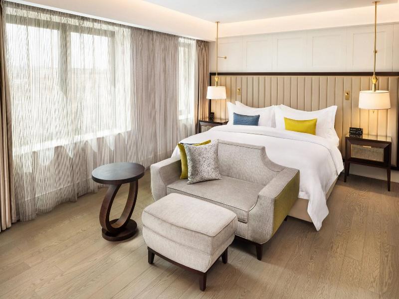 The Alexander, A Luxury Collection Hotel, Yerevan image