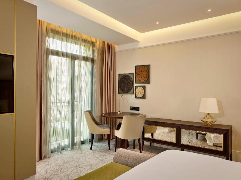 The Alexander, A Luxury Collection Hotel, Yerevan image