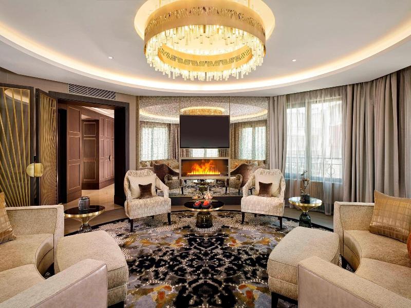 The Alexander, A Luxury Collection Hotel, Yerevan image