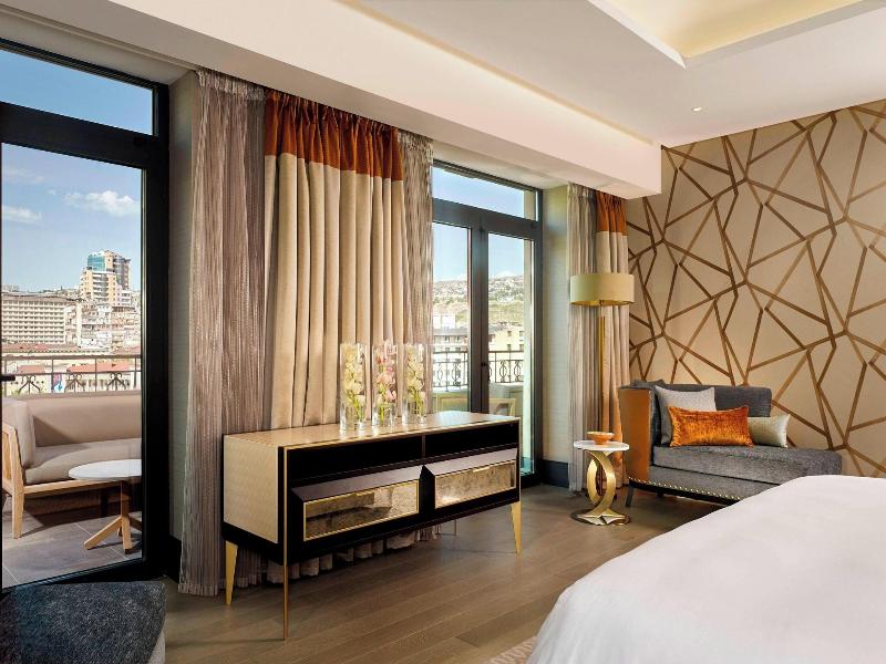 The Alexander, A Luxury Collection Hotel, Yerevan image