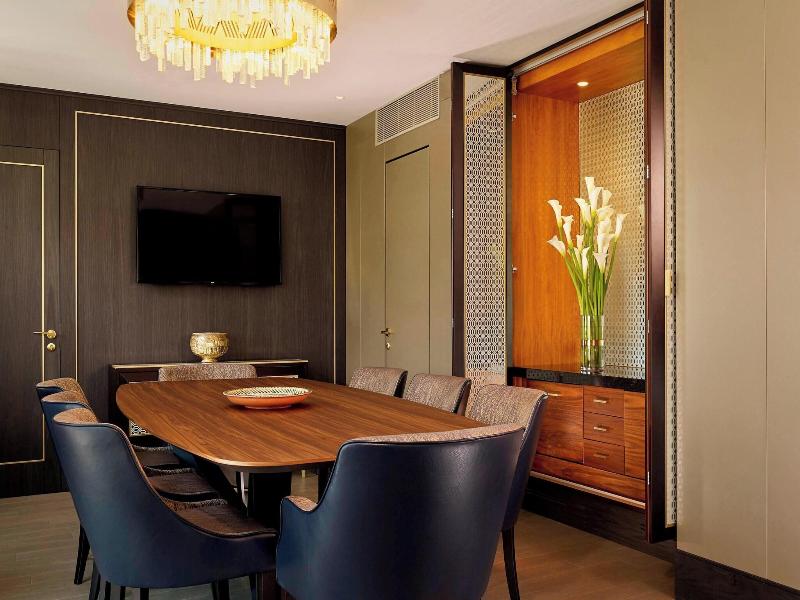 The Alexander, A Luxury Collection Hotel, Yerevan image