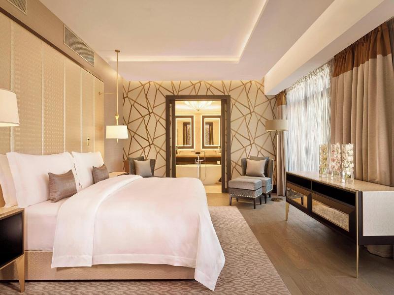 The Alexander, A Luxury Collection Hotel, Yerevan image