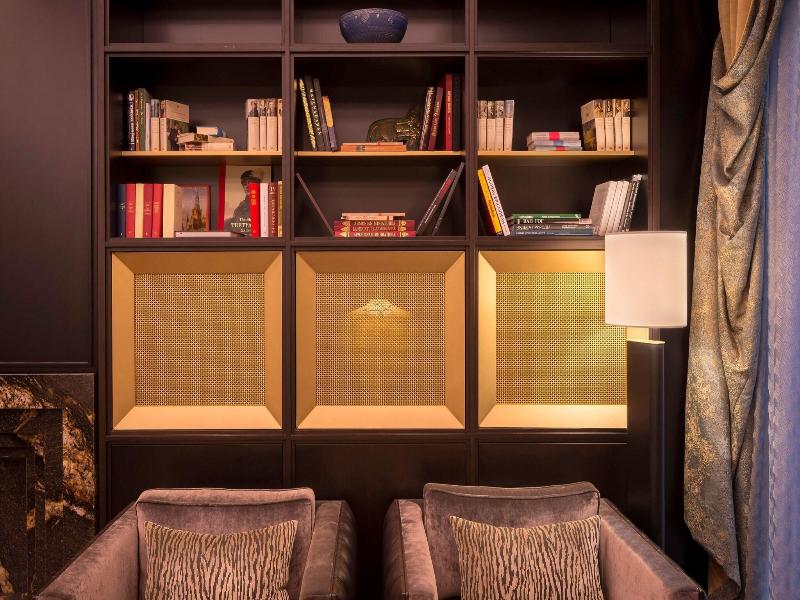 The Alexander, A Luxury Collection Hotel, Yerevan image
