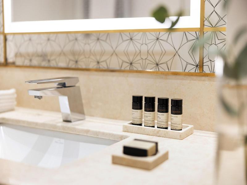 The Alexander, A Luxury Collection Hotel, Yerevan image