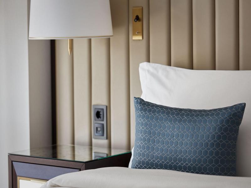 The Alexander, A Luxury Collection Hotel, Yerevan image