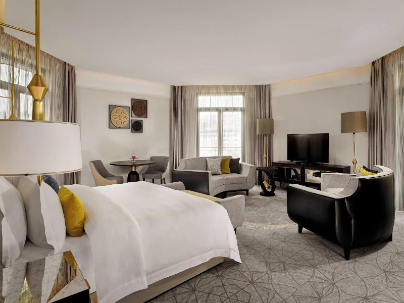 The Alexander, A Luxury Collection Hotel, Yerevan image