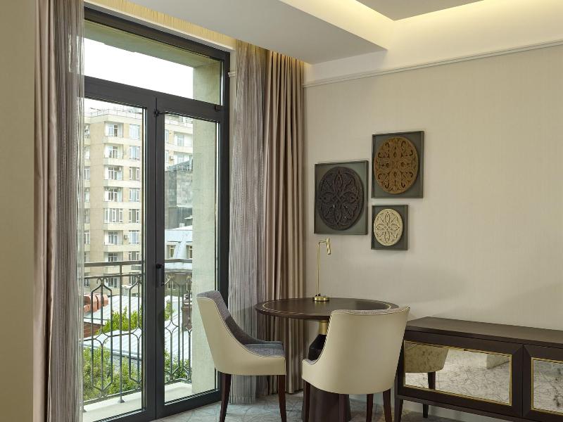The Alexander, A Luxury Collection Hotel, Yerevan image