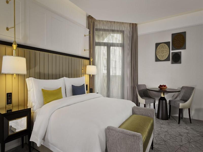 The Alexander, A Luxury Collection Hotel, Yerevan image