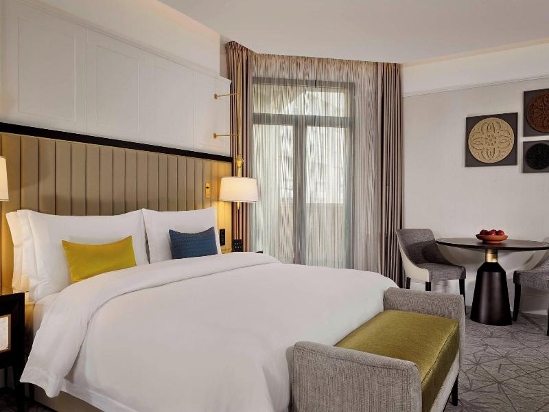 The Alexander, A Luxury Collection Hotel, Yerevan image