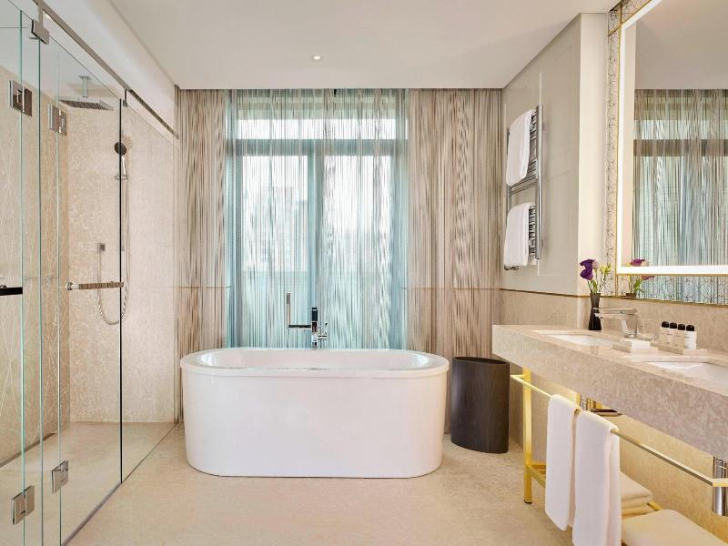 The Alexander, A Luxury Collection Hotel, Yerevan image
