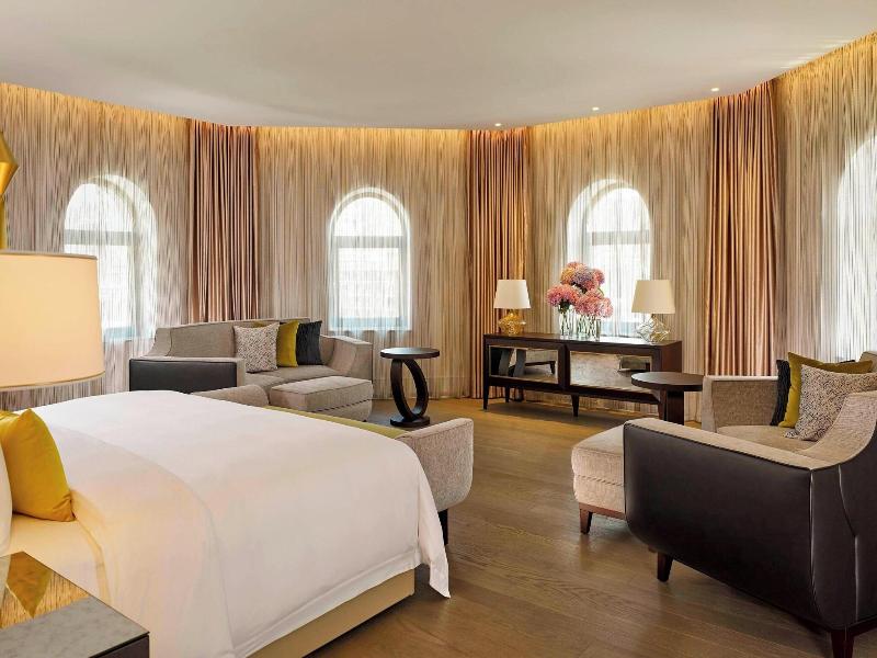 The Alexander, A Luxury Collection Hotel, Yerevan image