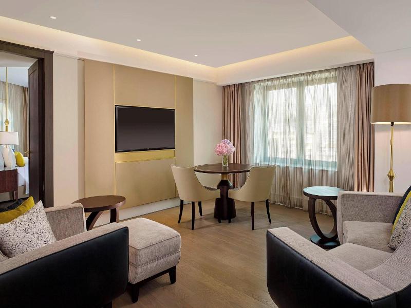 The Alexander, A Luxury Collection Hotel, Yerevan image