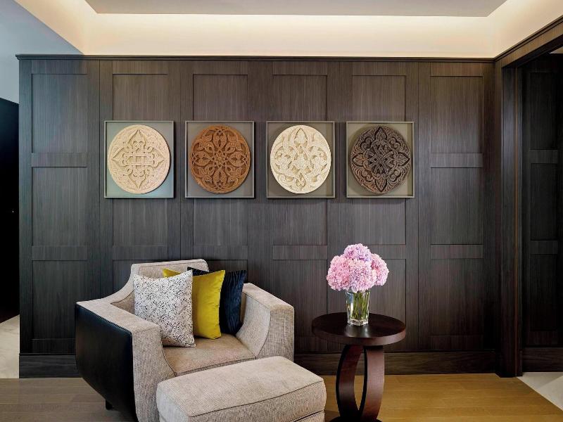 The Alexander, A Luxury Collection Hotel, Yerevan image