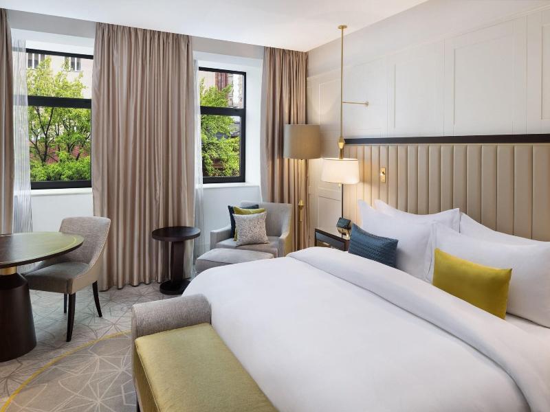 The Alexander, A Luxury Collection Hotel, Yerevan image