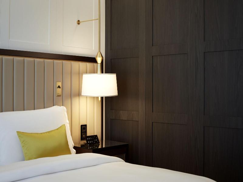 The Alexander, A Luxury Collection Hotel, Yerevan image