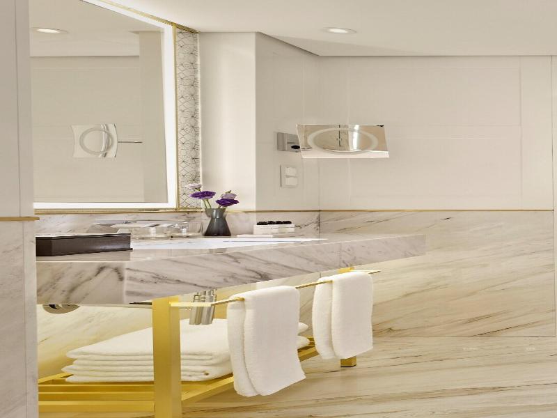 The Alexander, A Luxury Collection Hotel, Yerevan image