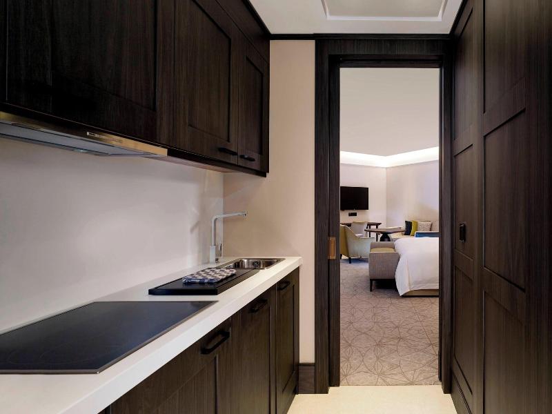 The Alexander, A Luxury Collection Hotel, Yerevan image