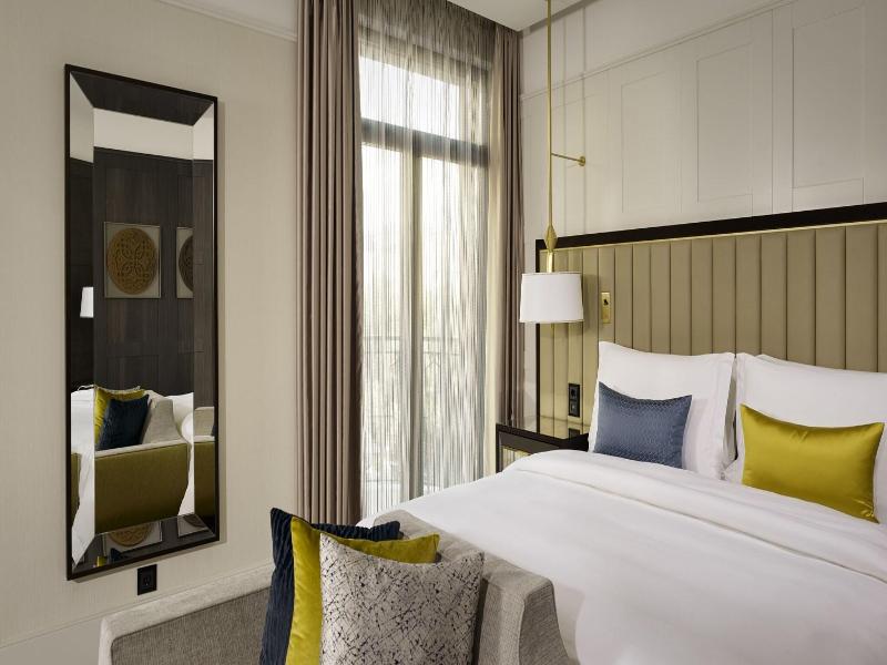 The Alexander, A Luxury Collection Hotel, Yerevan image