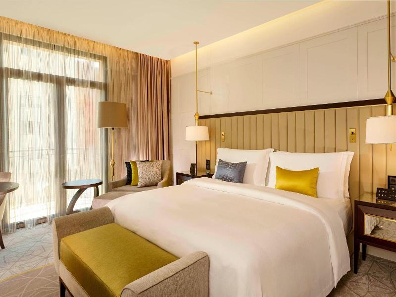 The Alexander, A Luxury Collection Hotel, Yerevan image