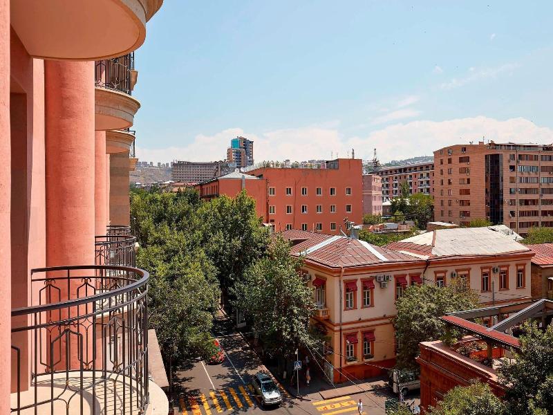 The Alexander, A Luxury Collection Hotel, Yerevan image