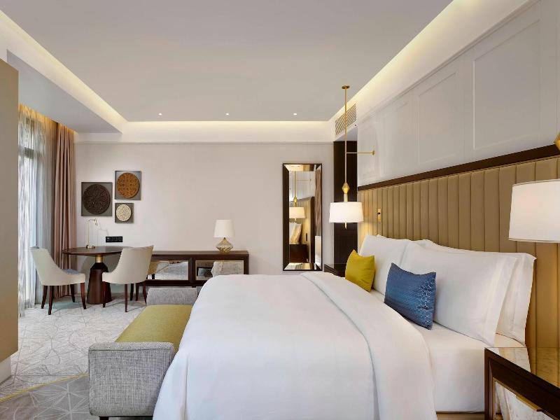 The Alexander, A Luxury Collection Hotel, Yerevan image
