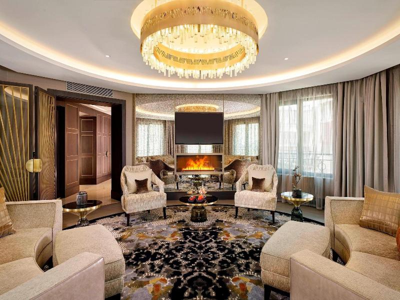 The Alexander, A Luxury Collection Hotel, Yerevan image