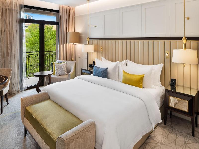 The Alexander, A Luxury Collection Hotel, Yerevan image