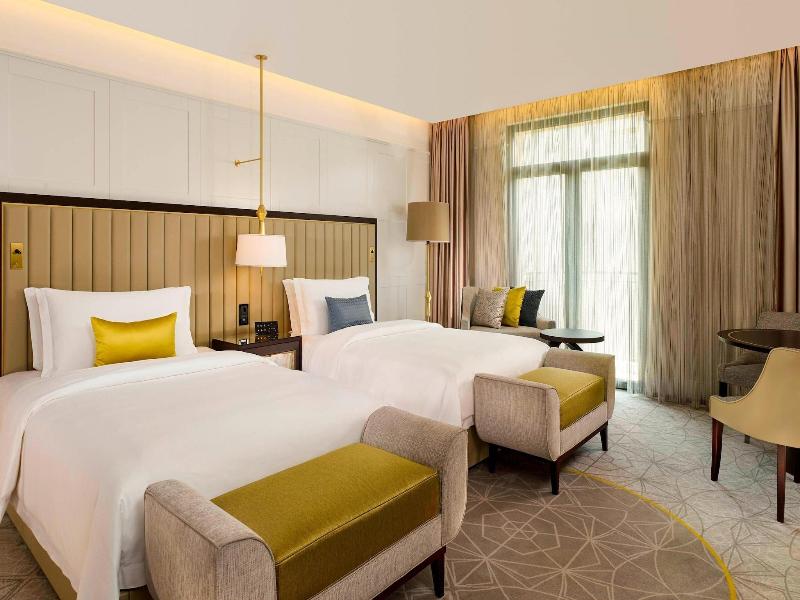 The Alexander, A Luxury Collection Hotel, Yerevan image