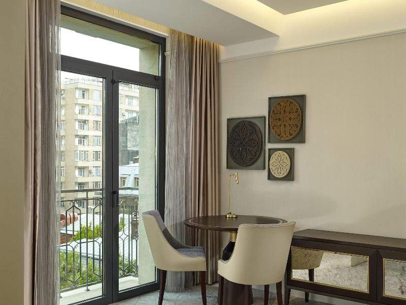The Alexander, A Luxury Collection Hotel, Yerevan image