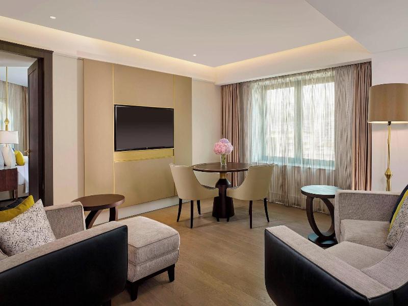 The Alexander, A Luxury Collection Hotel, Yerevan image
