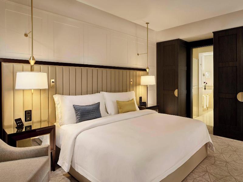 The Alexander, A Luxury Collection Hotel, Yerevan image