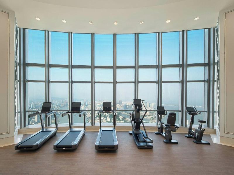The St. Regis Zhuhai image