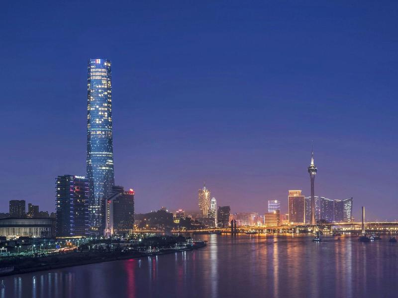 The St. Regis Zhuhai image