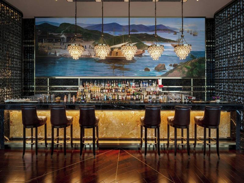 The St. Regis Zhuhai image