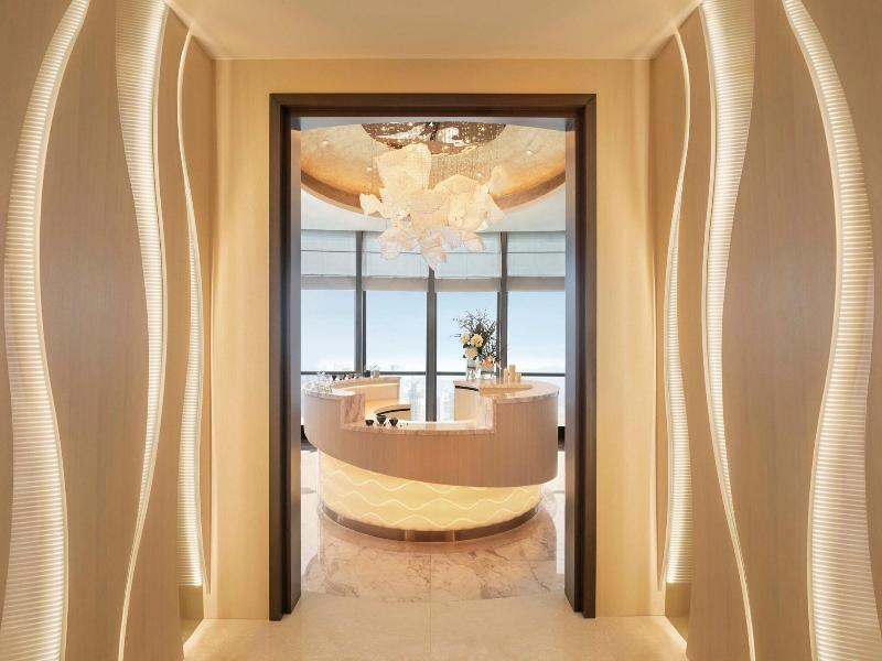 The St. Regis Zhuhai image