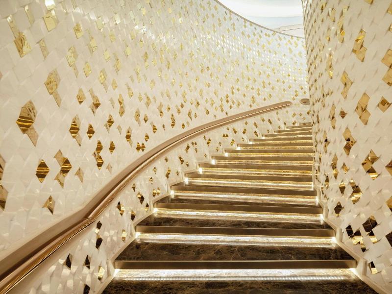 The St. Regis Zhuhai image