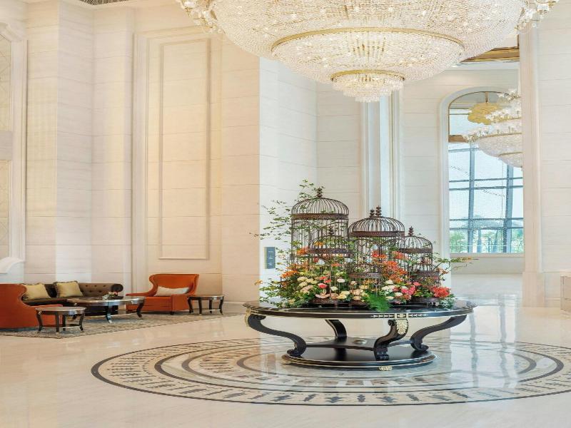 The St. Regis Zhuhai image