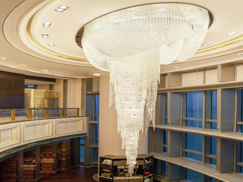 The St. Regis Zhuhai image