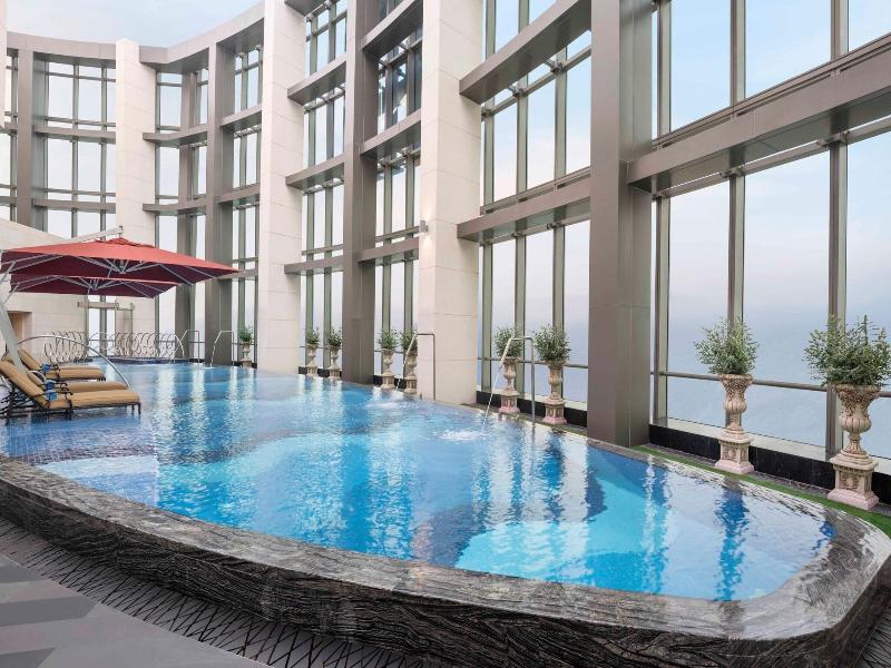The St. Regis Zhuhai image