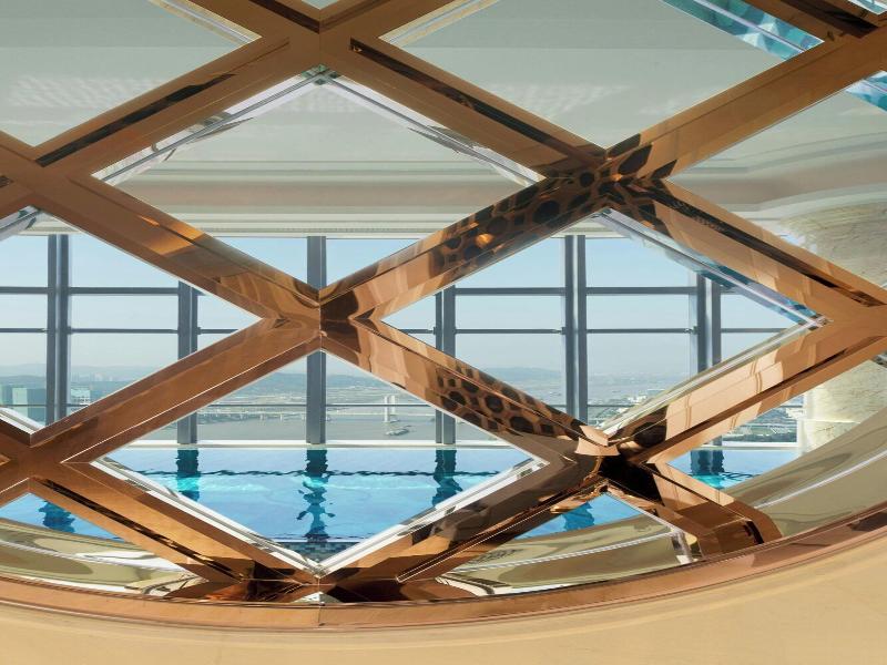 The St. Regis Zhuhai image